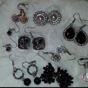 Jewelry bundle lot